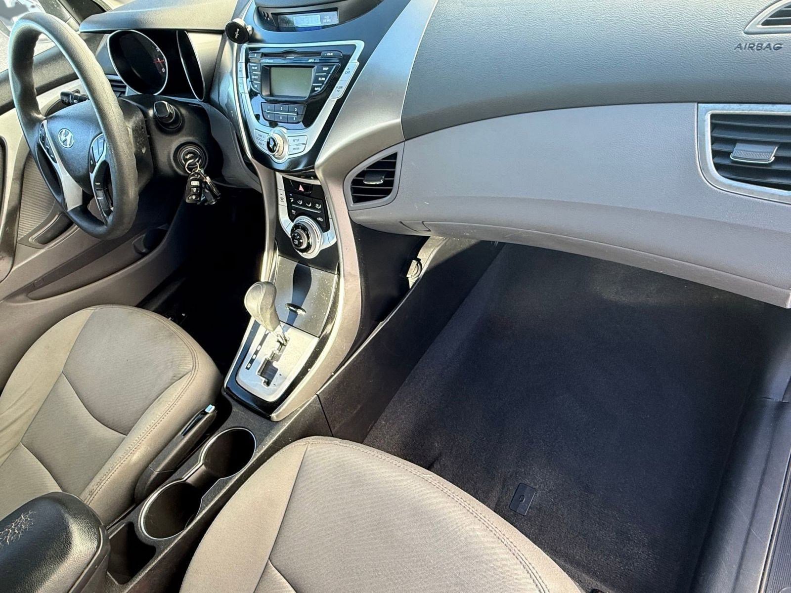 Used 2011 Hyundai Elantra GLS w/ Preferred Equipment Pkg 3 image 34