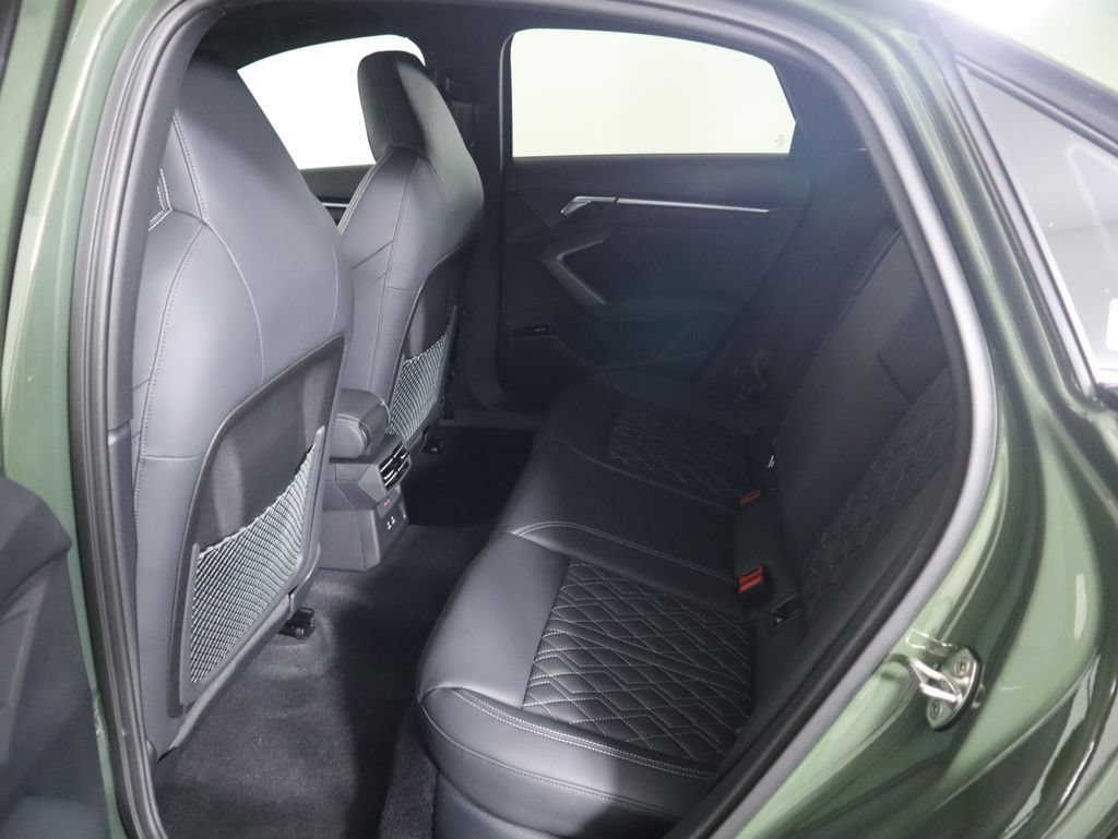 New 2026 Audi S3 Premium AWD/4WD image 22
