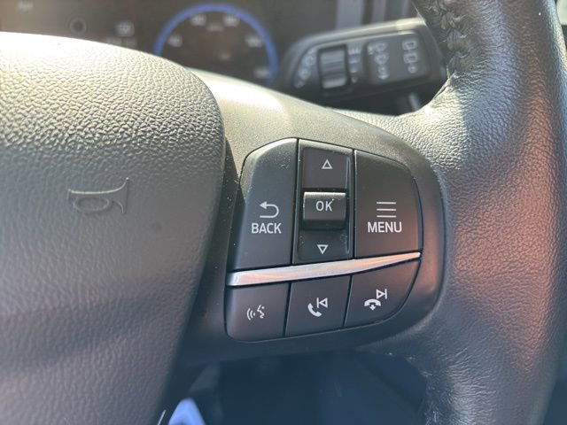 Used 2022 Ford Bronco Sport Big Bend w/ Convenience Package image 19