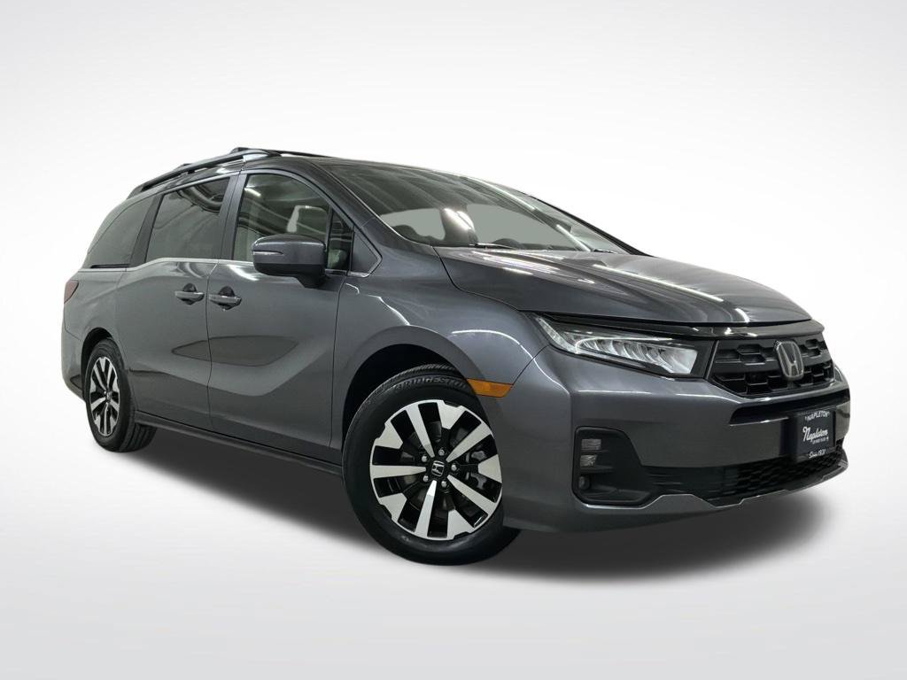 Used 2026 Honda Odyssey EX-L image 4