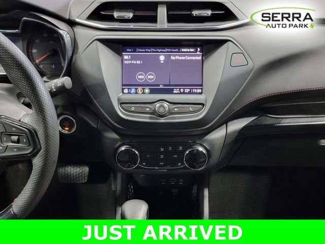 Used 2023 Chevrolet TrailBlazer RS image 19