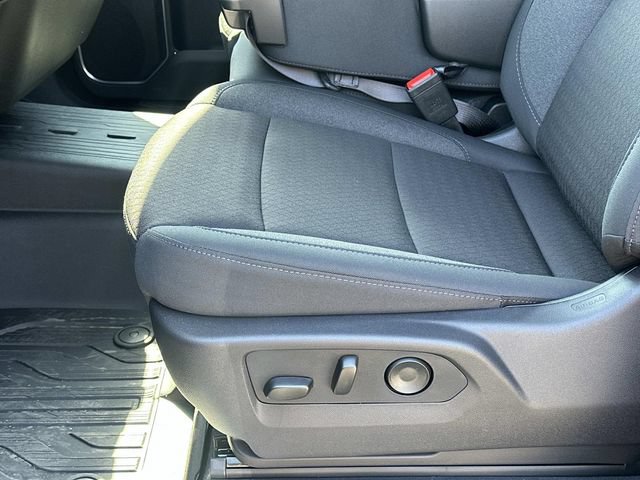 New 2026 GMC Sierra 1500 SLE AWD/4WD image 10