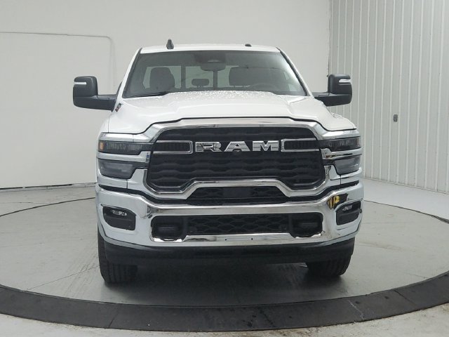 New 2026 RAM 2500 Tradesman AWD/4WD image 3
