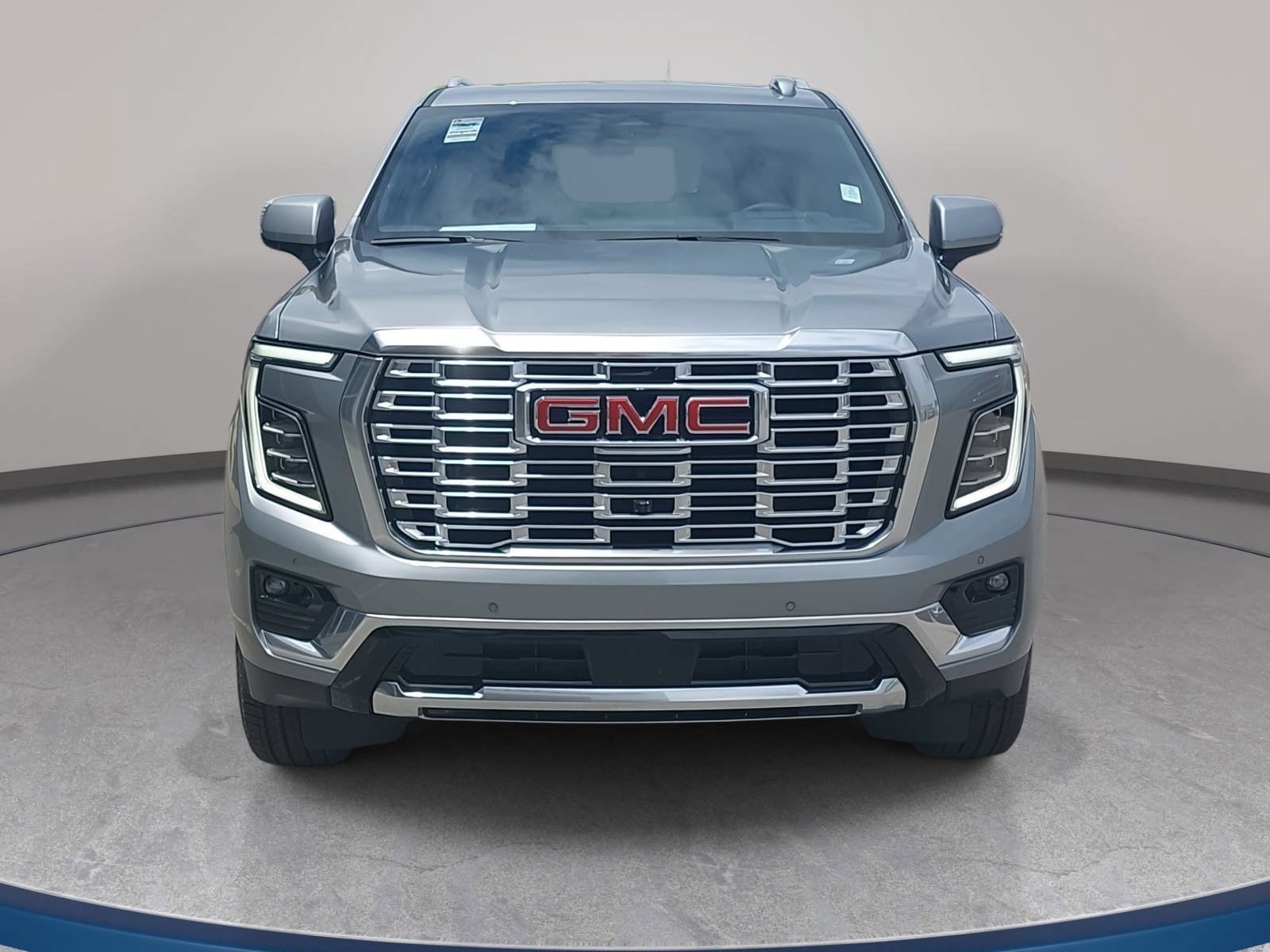 New 2026 GMC Yukon XL Denali w/ Denali Reserve Package AWD/4WD image 2