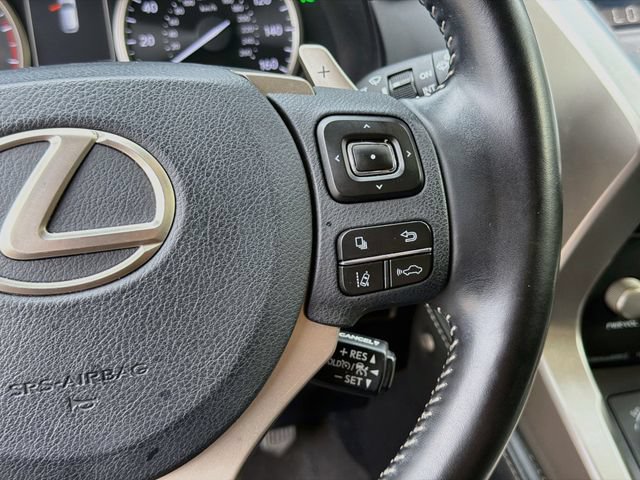 Used 2020 Lexus NX 300 FWD w/ Premium Package image 37