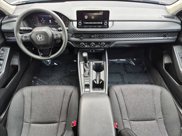 Used 2024 Honda Accord LX image 16