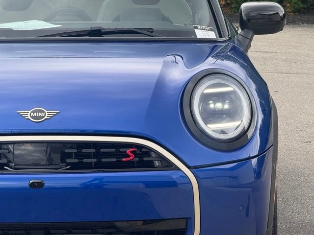 Used 2026 MINI Cooper S FWD image 9