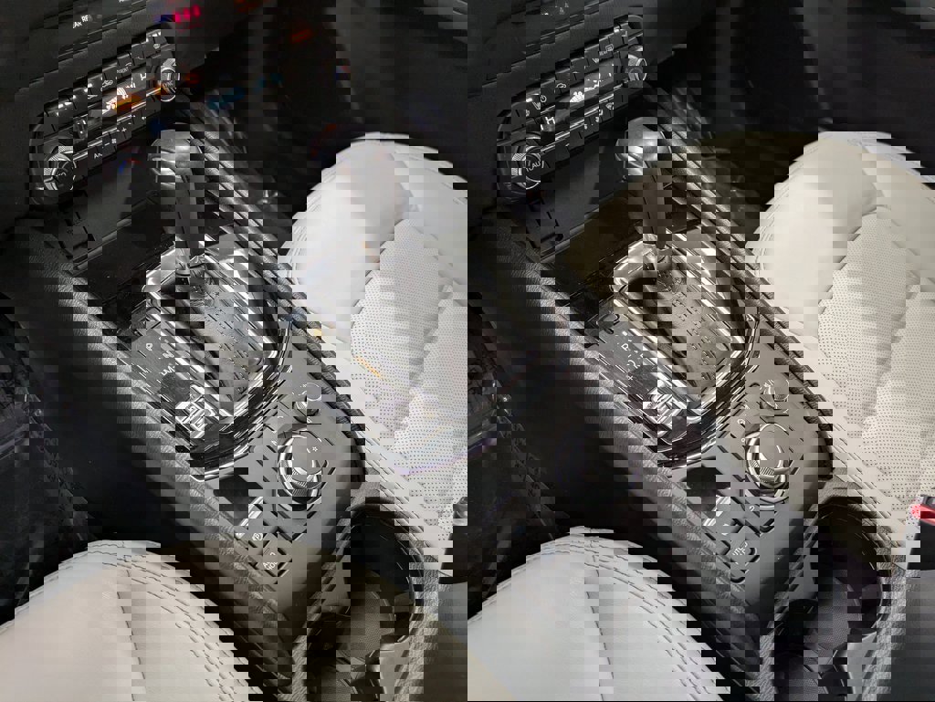 Certified 2023 MAZDA CX-5 AWD 2.5 S w/ Preferred Package image 14