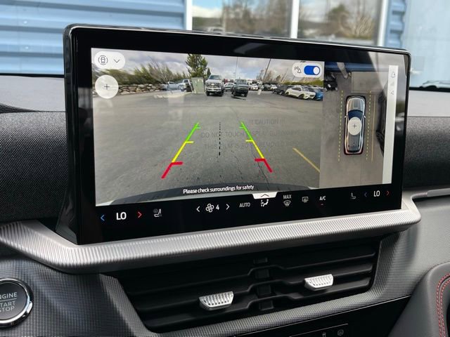 New 2026 Ford Explorer ST w/ Sun And Sound Package image 11