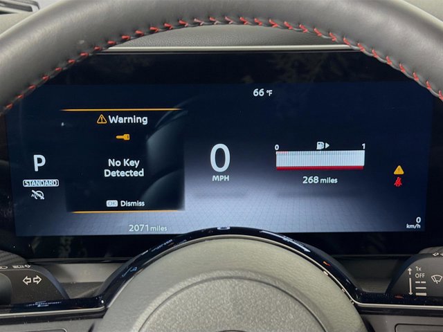 Certified 2026 Nissan Kicks SR w/ SR Premium Package image 14