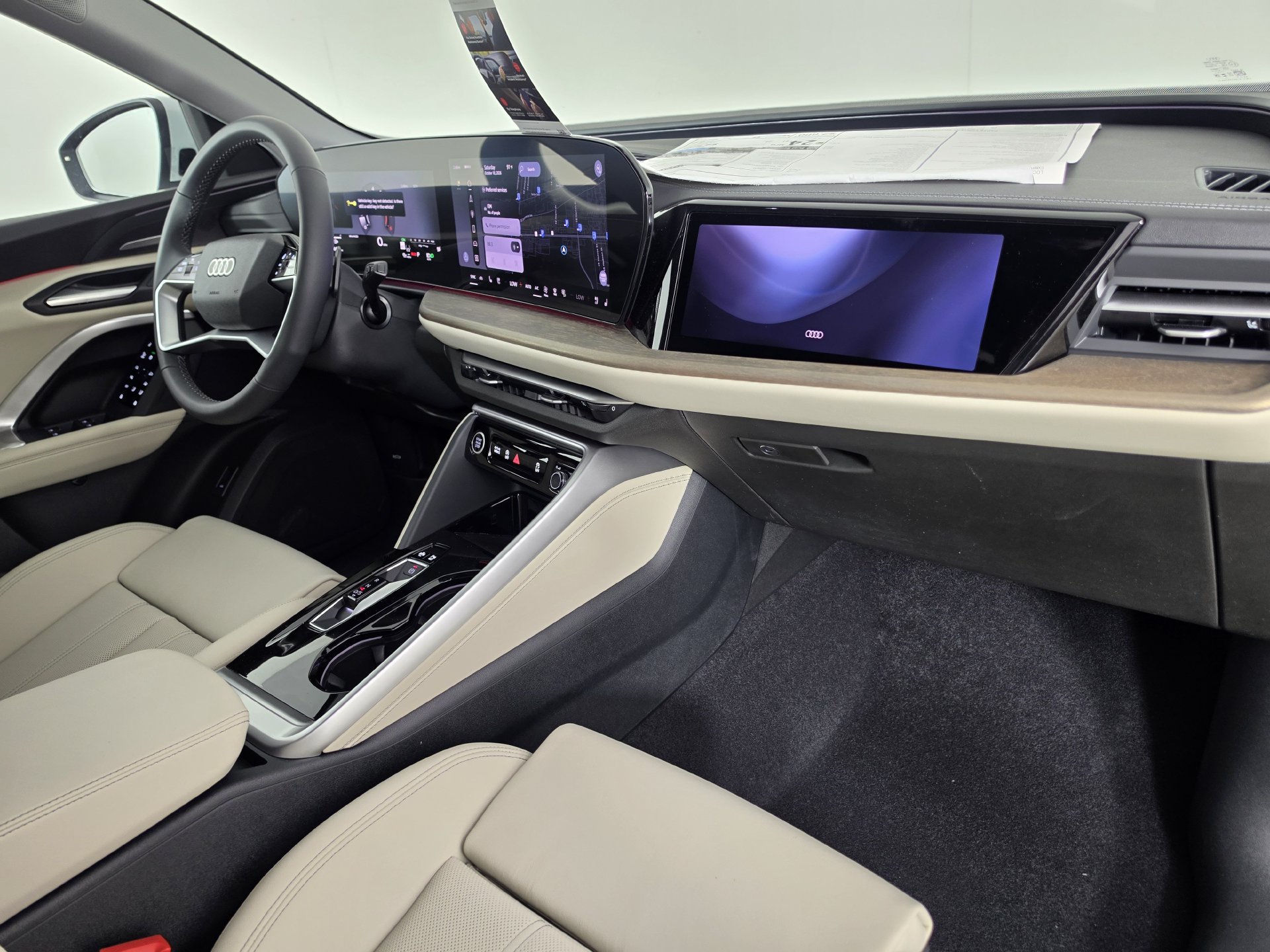 New 2026 Audi Q5 Prestige AWD/4WD image 36