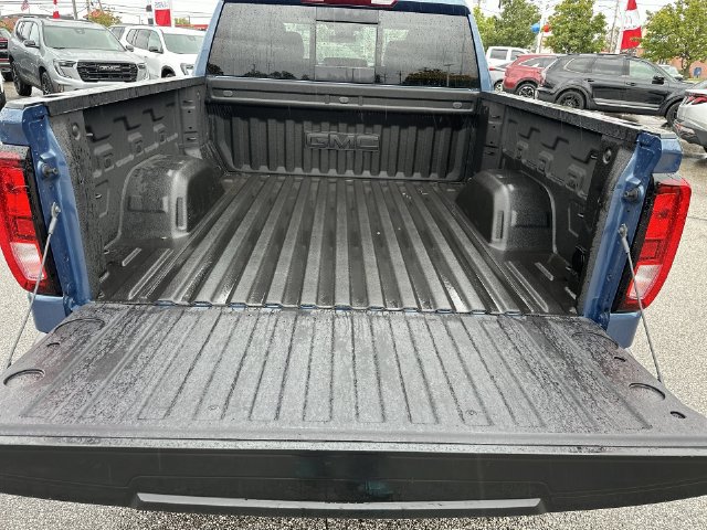 Certified 2025 GMC Sierra 1500 Elevation w/ Elevation Premium Package AWD/4WD image 30