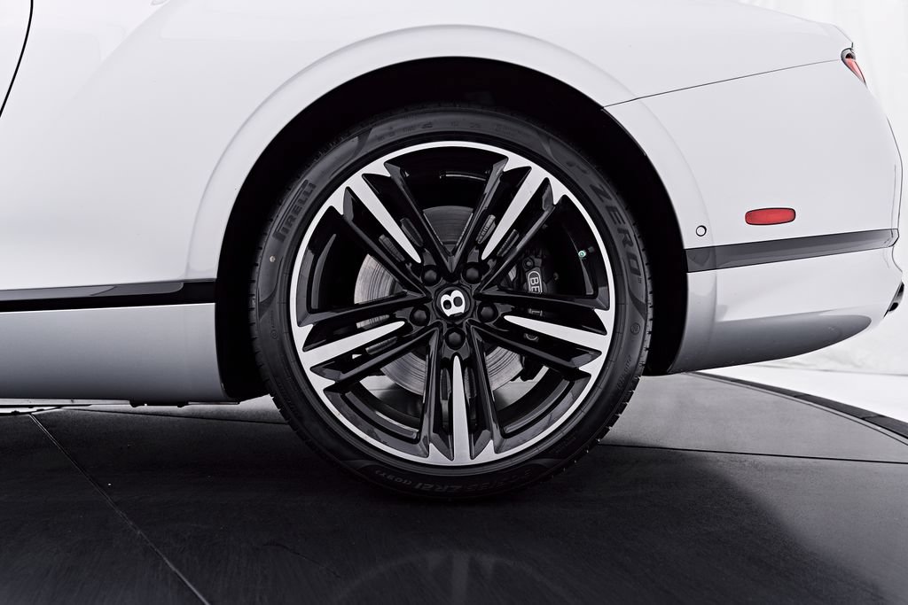 Used 2020 Bentley Continental GT AWD/4WD image 28