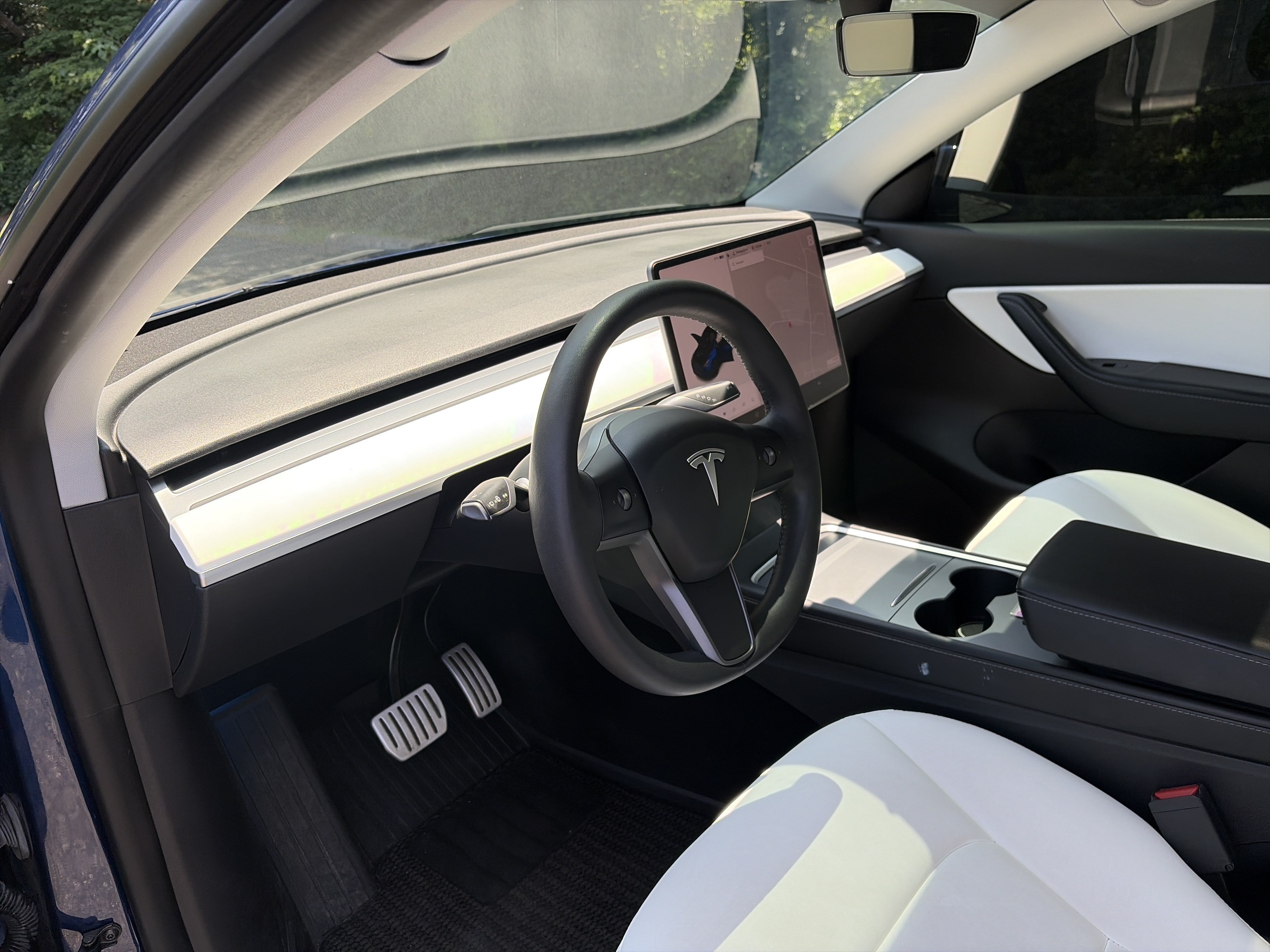 Used 2022 Tesla Model Y Performance AWD/4WD image 18