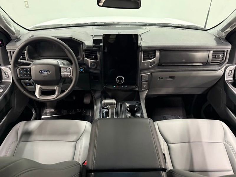 New 2025 Ford F150 Lightning Flash image 28