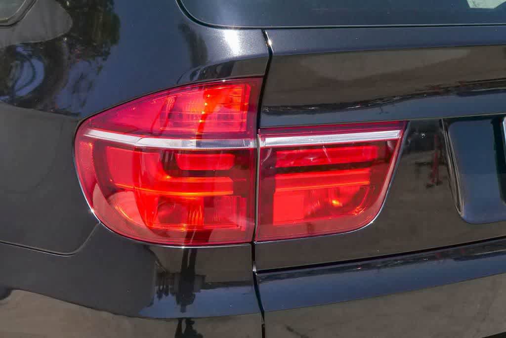 Used 2012 BMW X5 xDrive50i AWD/4WD image 10