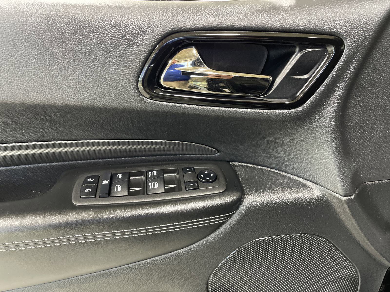 Used 2022 Dodge Durango GT image 32