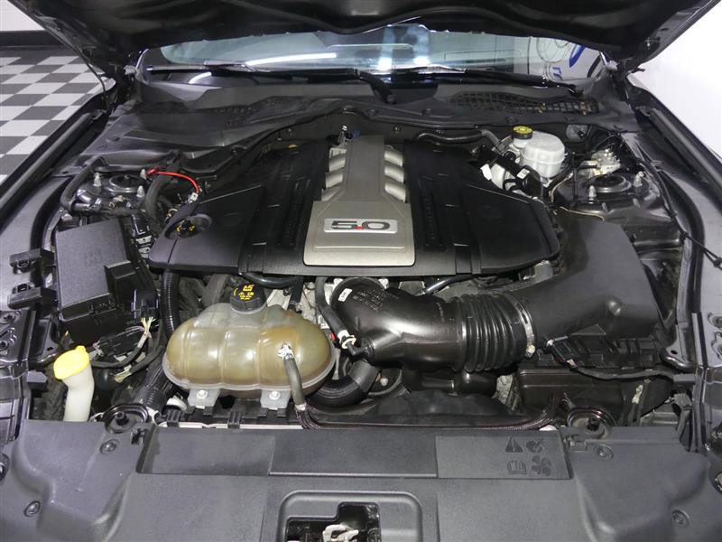 Used 2018 Ford Mustang GT image 12