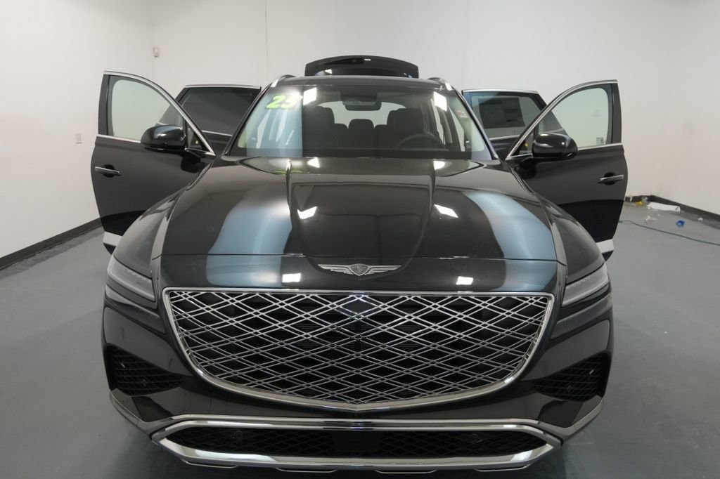 New 2025 Genesis GV80 2.5T Select image 42