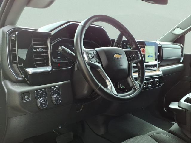 Used 2023 Chevrolet Silverado 1500 LT w/ Protection Package image 13