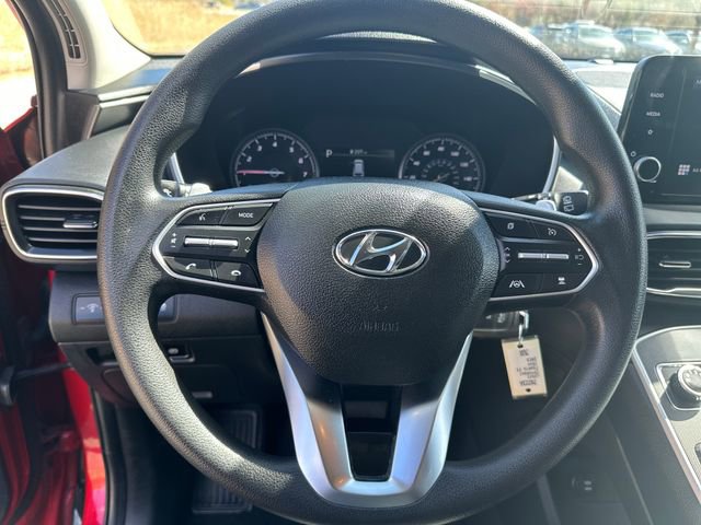 Used 2023 Hyundai Santa Fe SE AWD/4WD image 13