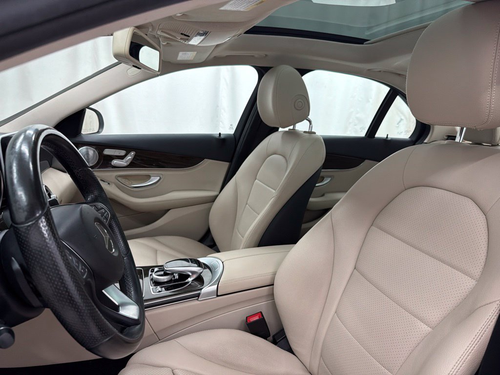 Used 2015 Mercedes-Benz C 300 4MATIC Sedan image 13