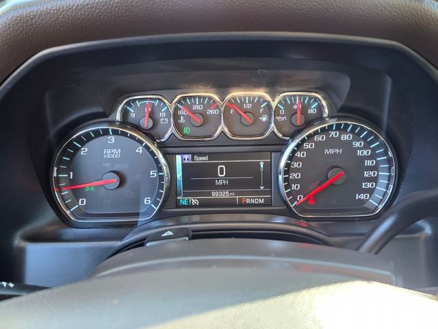 Used 2014 Chevrolet Silverado 1500 LT w/ LT Convenience Package image 23