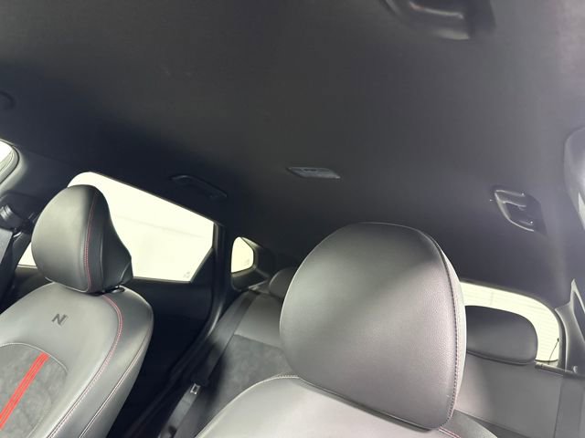 Certified 2025 Hyundai Kona N Line S image 12