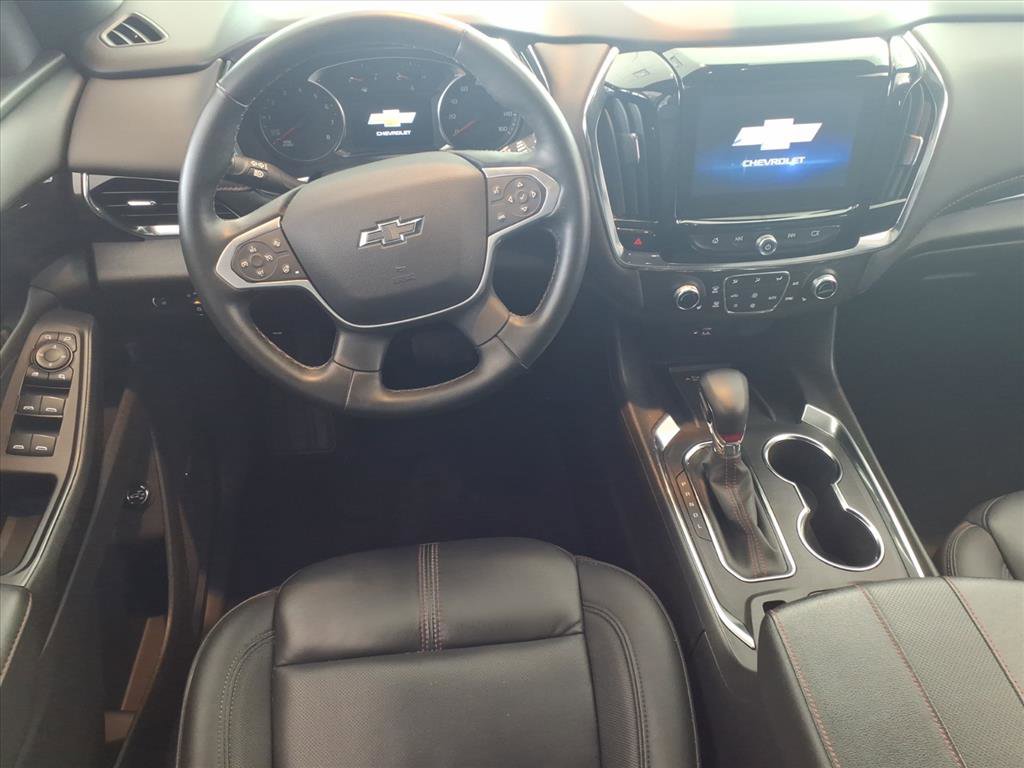 Certified 2023 Chevrolet Traverse RS w/ LPO, Floor Liner Package image 8