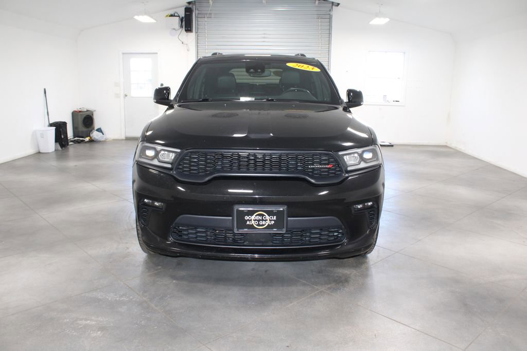 Used 2023 Dodge Durango GT image 3