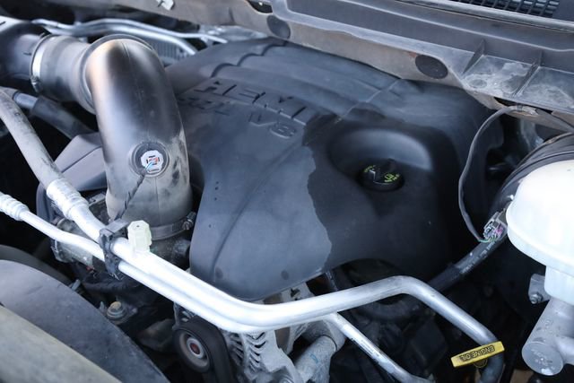 Used 2015 RAM 1500 Sport w/ Convenience Group image 9