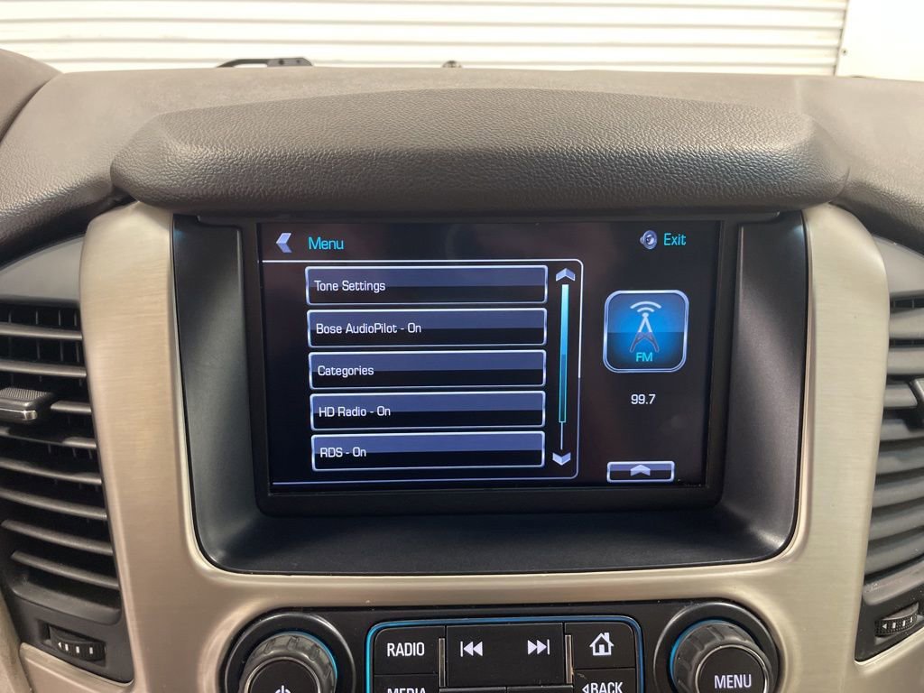 Used 2019 GMC Yukon XL Denali image 12