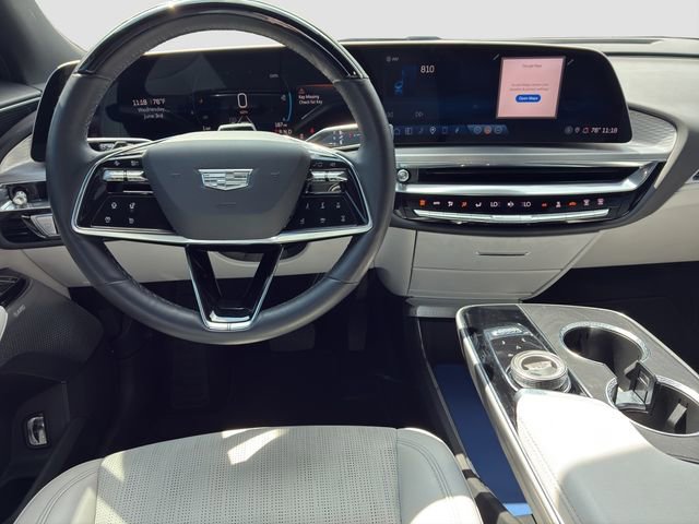 Used 2023 Cadillac Lyriq 2WD image 15