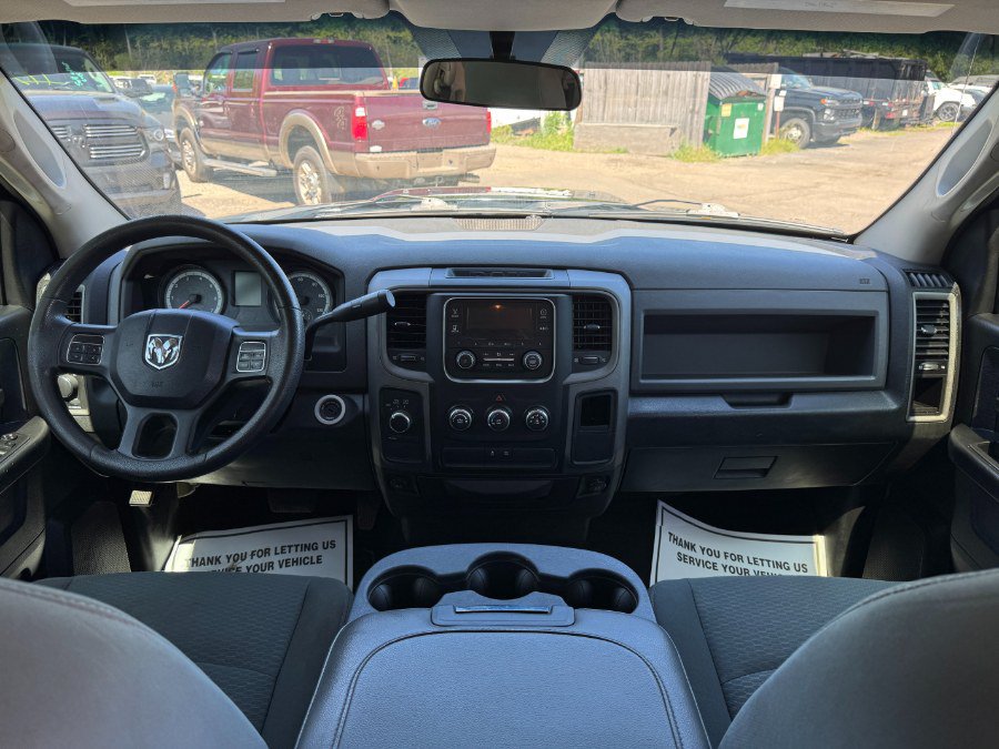 Used 2015 RAM 1500 ST w/ SXT Appearance Group AWD/4WD image 20