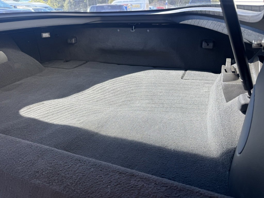 Used 2007 Chevrolet Corvette Coupe image 33