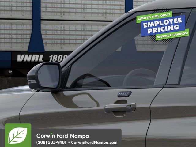 New 2026 Ford Explorer ST AWD/4WD image 20