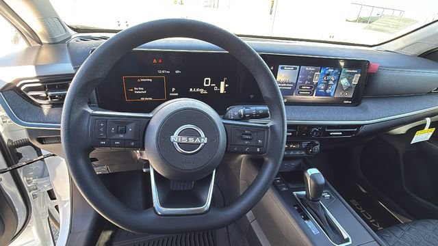 New 2026 Nissan Kicks SV w/ SV Premium Package image 18