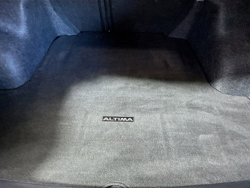 Certified 2024 Nissan Altima 2.5 SR w/ SR Premium Package image 26