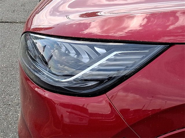 New 2025 Lincoln Aviator AWD w/ Jet Appearance Package image 10