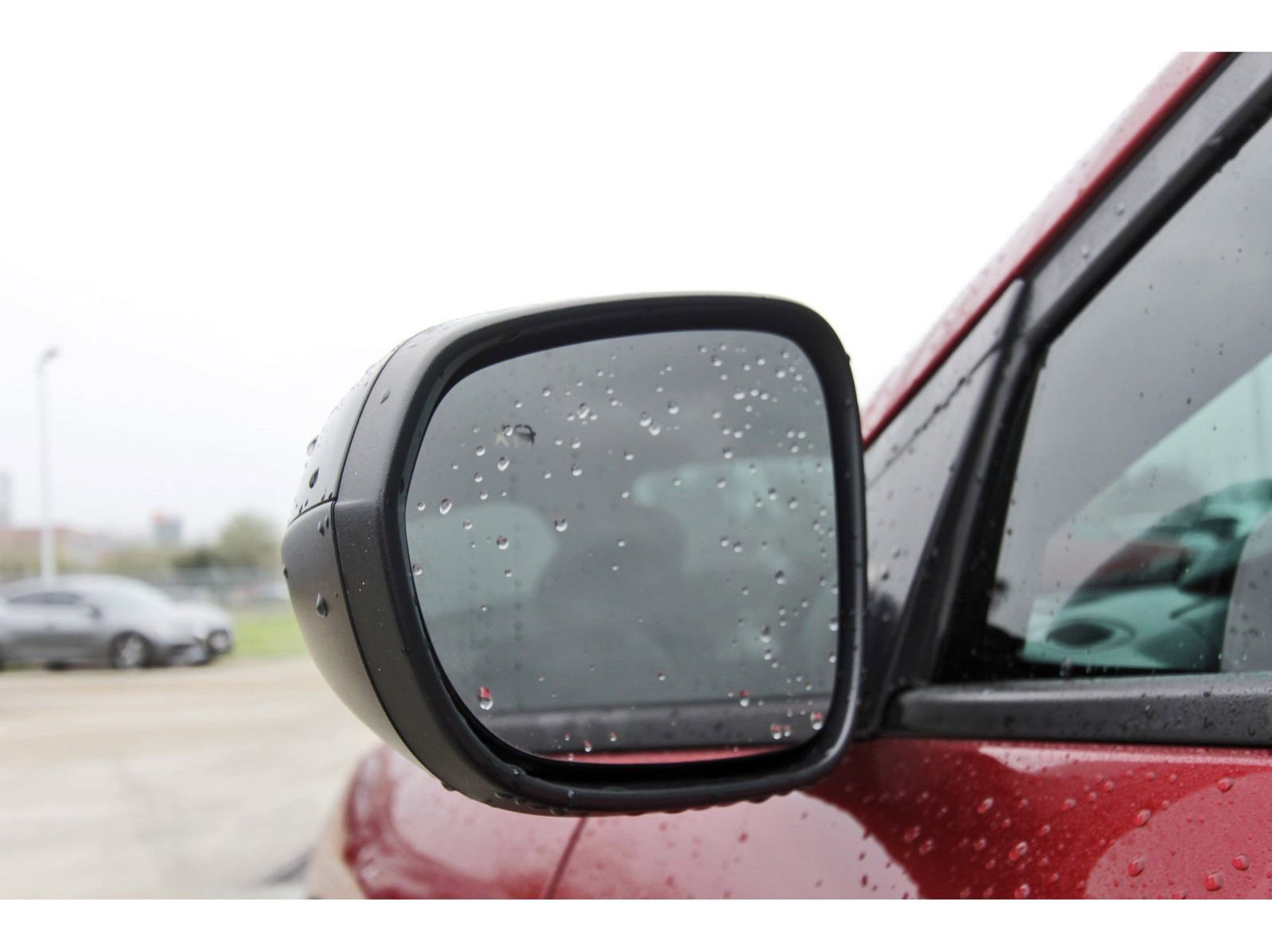 Used 2024 Chevrolet Trax RS w/ Driver Confidence Package image 10