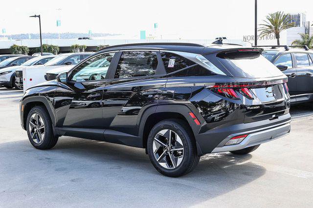 New 2026 Hyundai Santa Cruz Limited AWD/4WD image 4