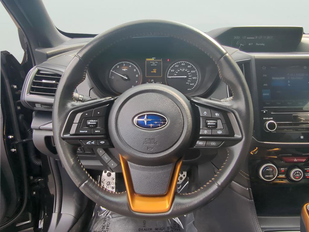 Used 2022 Subaru Forester Wilderness image 18