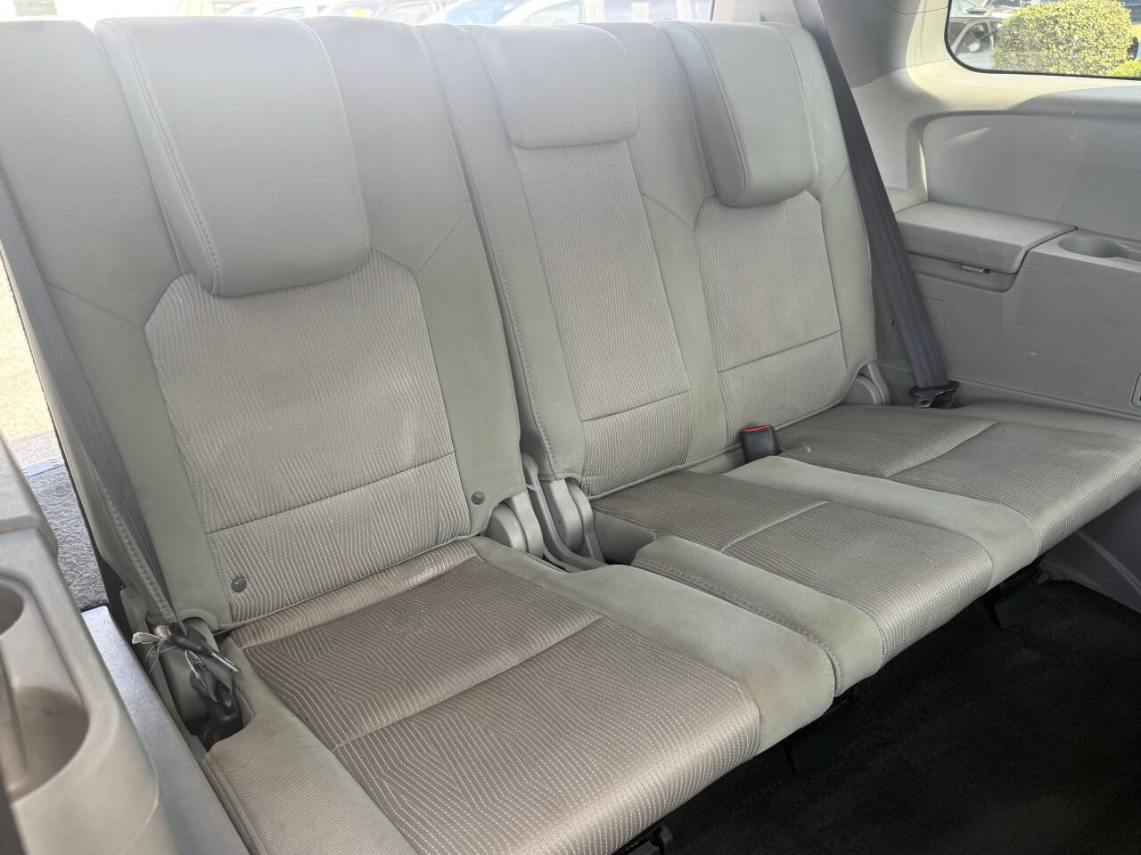 Used 2013 Honda Pilot EX image 21