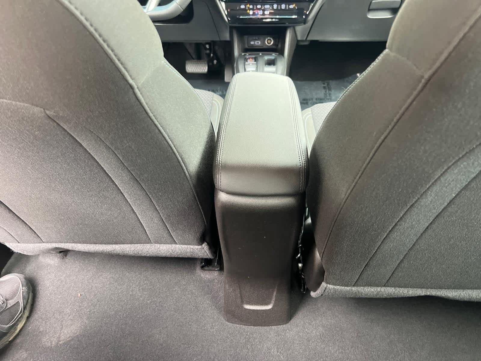 Certified 2023 Chevrolet Bolt LT w/ Driver Confidence Package FWD image 32
