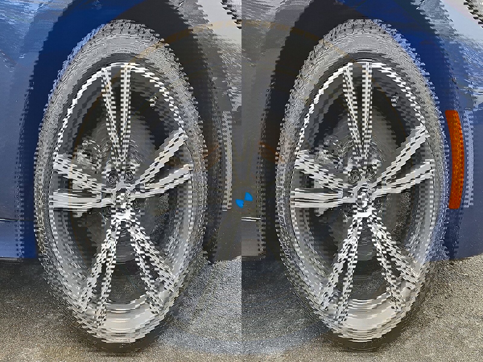 Used 2024 BMW 330i xDrive 330i xDrive w/ Premium Package image 8