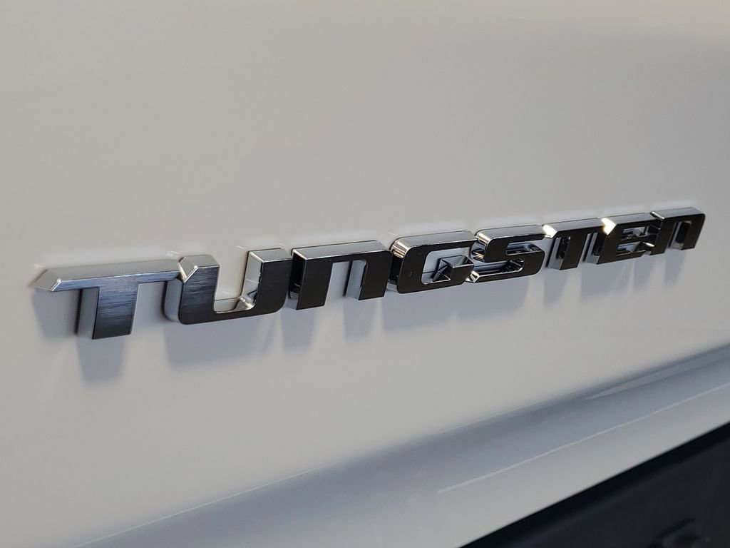 New 2026 RAM 1500 Tungsten image 8