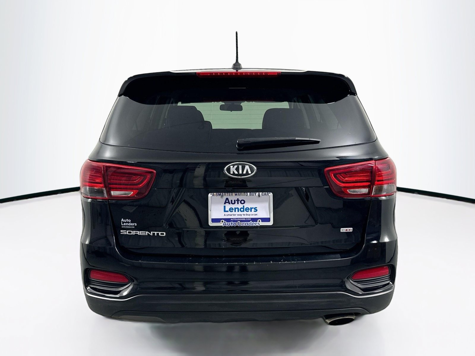 Used 2019 Kia Sorento L FWD image 6