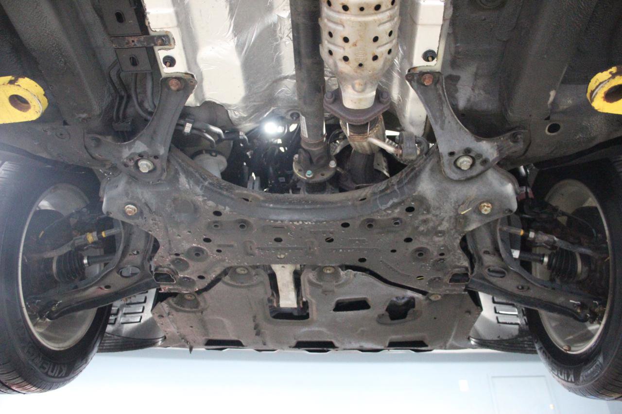 Used 2019 Kia Sportage LX w/ LX Popular Package image 99