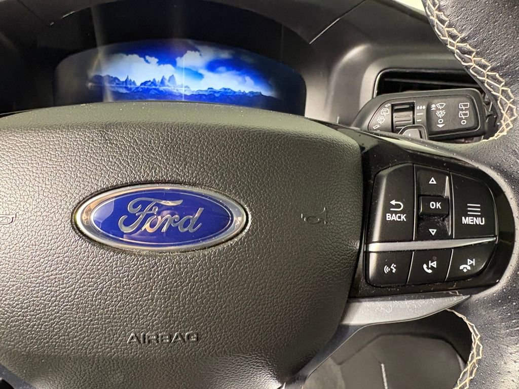 Used 2022 Ford Explorer ST w/ Equipment Group 401A image 22