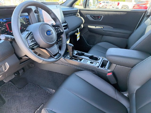 New 2026 Subaru Outback Premium AWD/4WD image 19